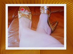 Czekam na Ciebie....