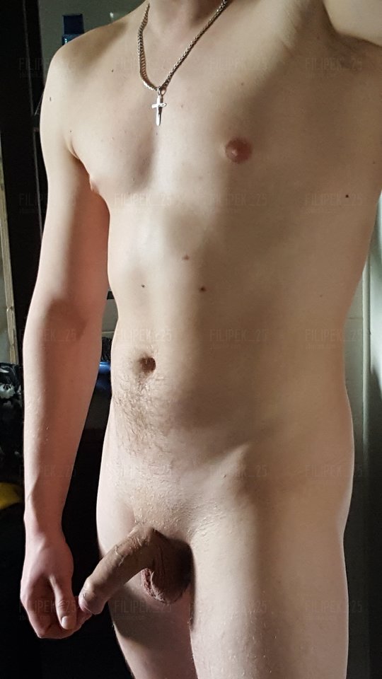 Padłeś? Powstań!!! - Filipek_25