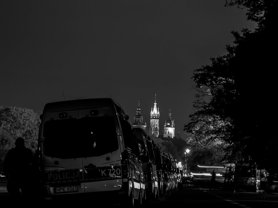 Bo tutaj jest jak jest - mystic