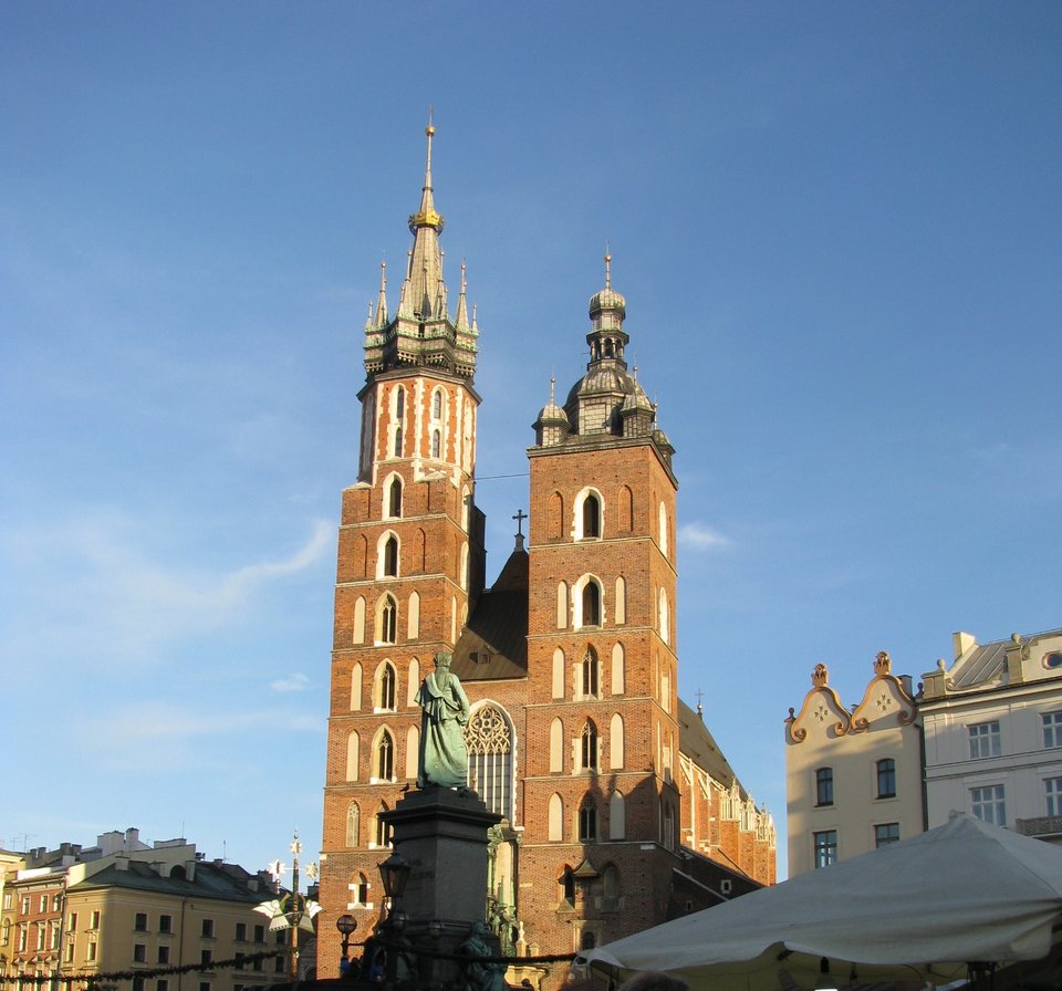 Moje miasto ;) - PanzKrakowa49