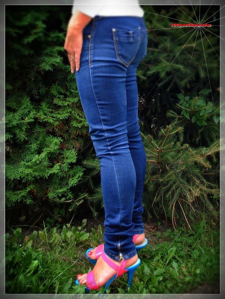 Nogi#106 - 100pa100peczka