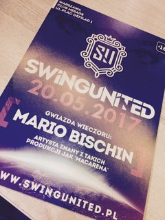 SWINGUNITED👍👍👍