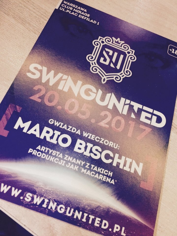SWINGUNITED👍👍👍 - nimimi