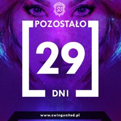 29 dni ! ODLICZAMY