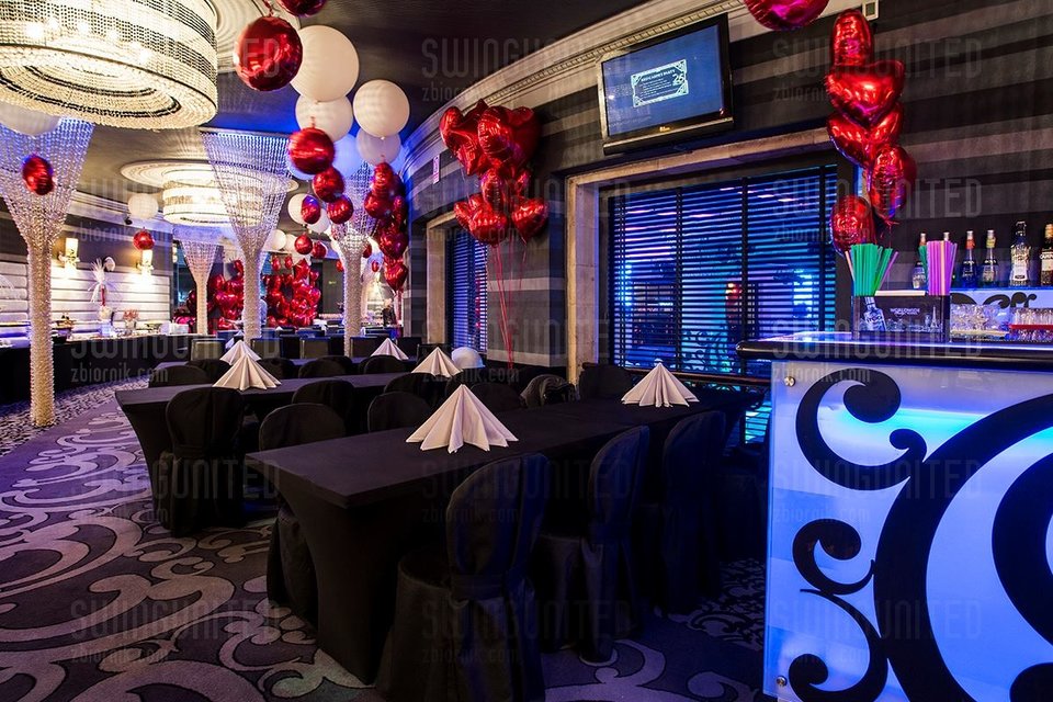 Swing United  edycja 2 2017 - SwingUnited