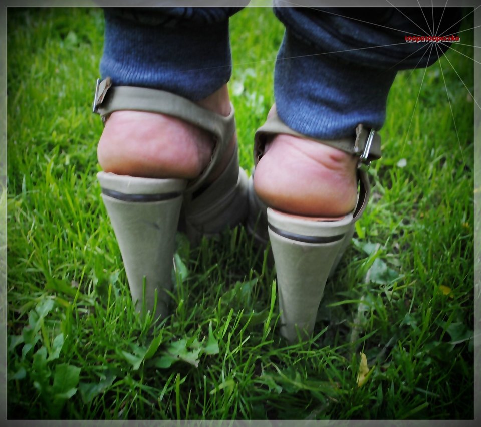 Piętki#252 - 100pa100peczka