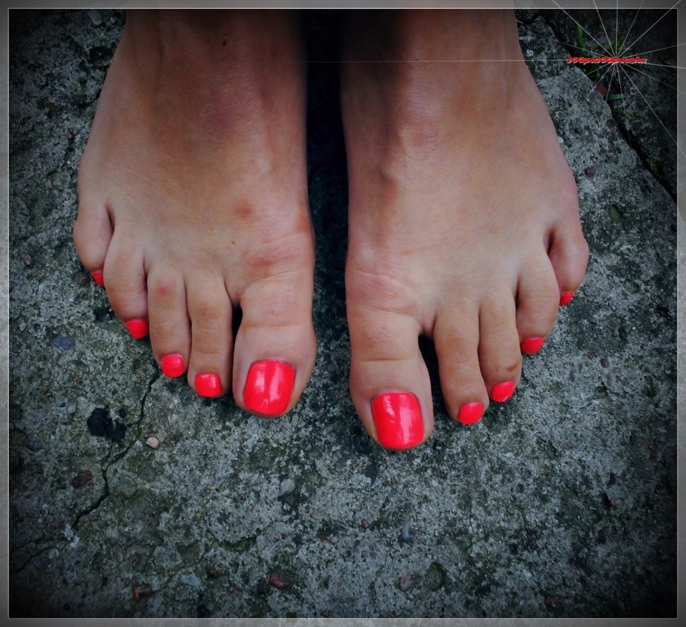 soczysta czerwień #67 - 100pa100peczka