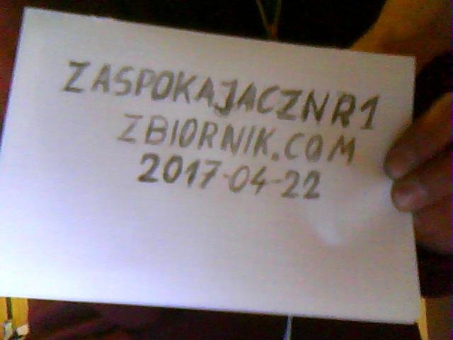 zaspokajacznr1