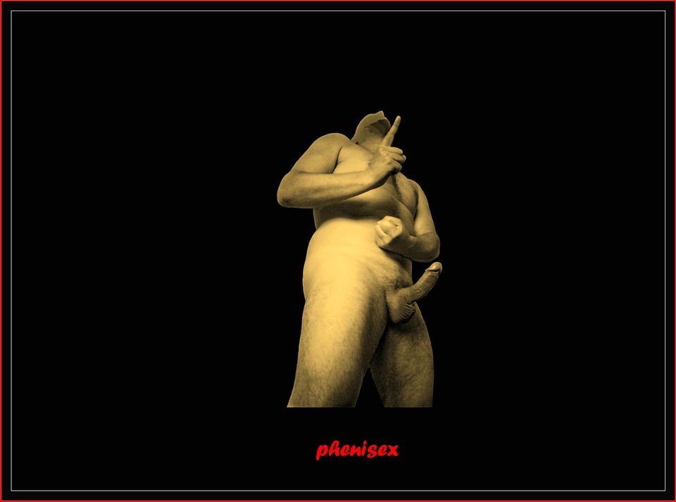 P O W E R - phenisex