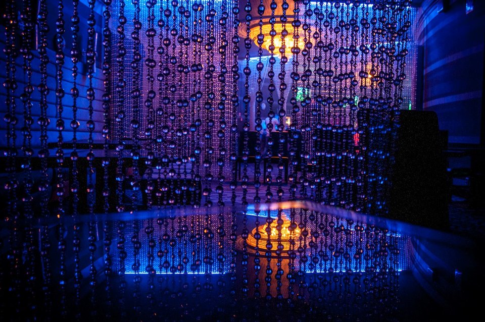 20.05.2017 Swing United 2 - bo luksus to podstawa! - SwingUnited