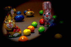 Wchodzę nocą do kuchni, patrzę...