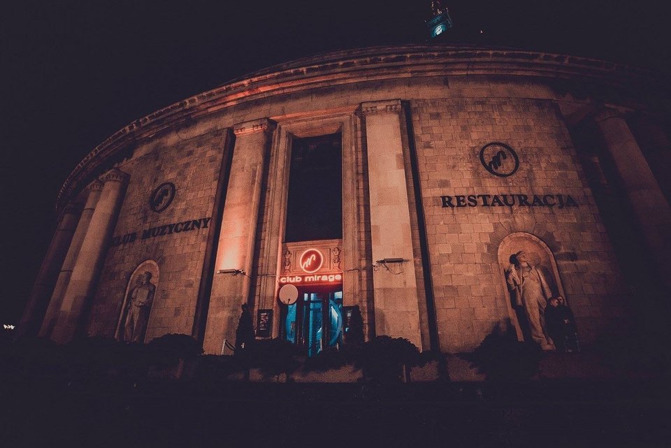 JEDYNIE 23 DNI DO NAJWIĘKSZEJ IMPREZY W POLSCE ! 20.05.2017 SWI - SwingUnited