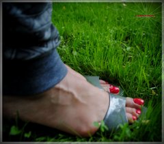 Grafitowe Klapeczki #186