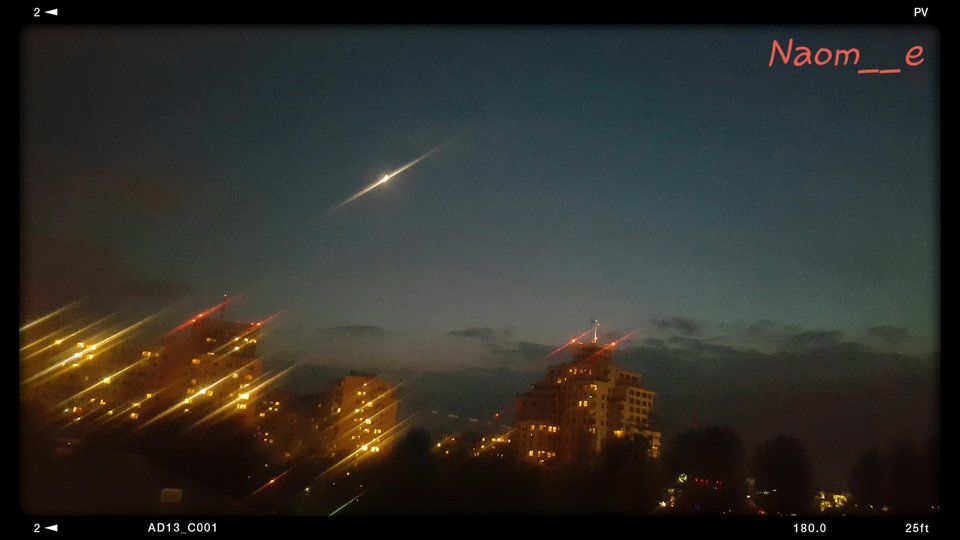 Tak mam dziś. .. - Naom__e