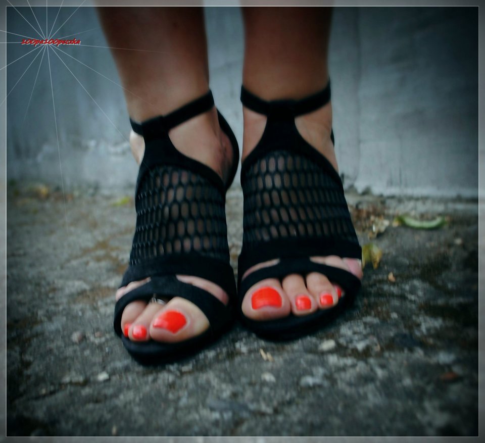 Czarne Szpilki III #73 - 100pa100peczka