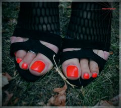 Czarne Szpilki III #76