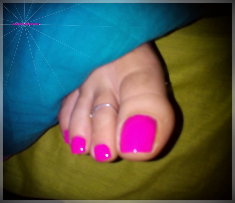 Violet #19 - 100pa100peczka