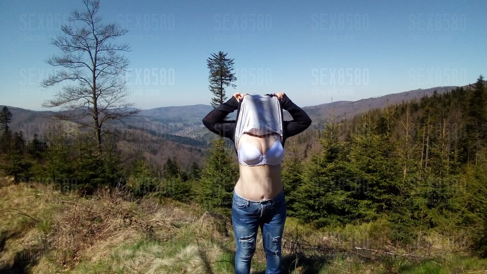 na szlaku 1 - sex8580