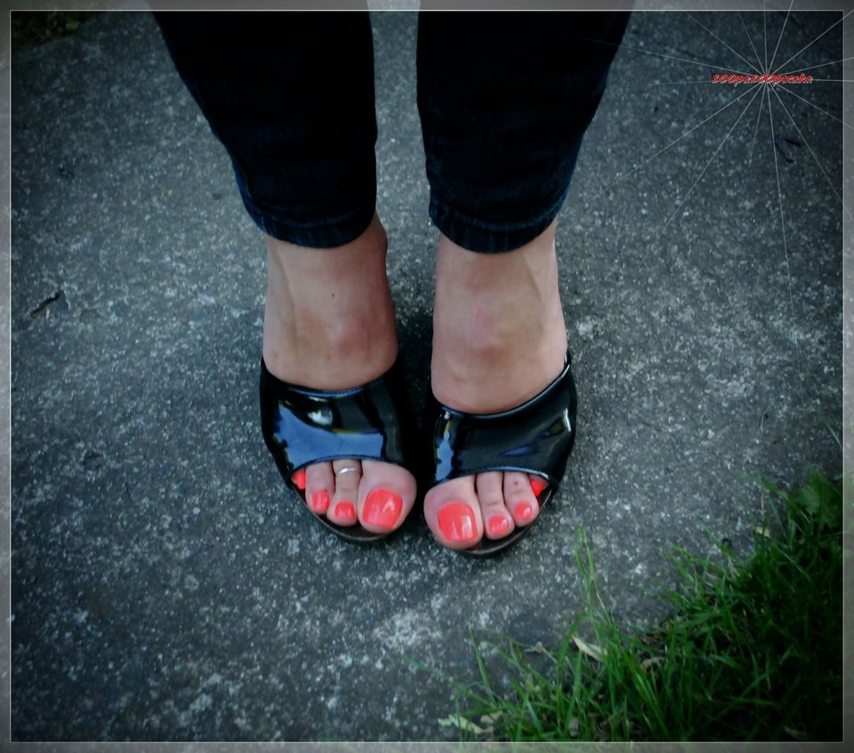 Czarne Drewniaczki 165 - 100pa100peczka