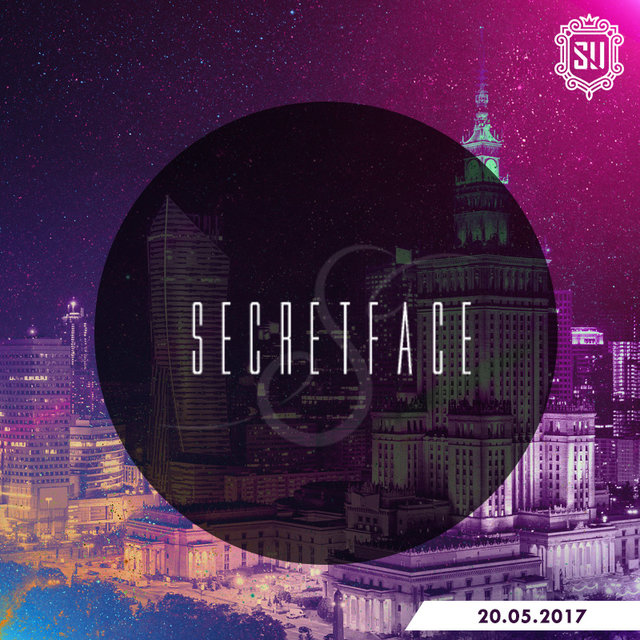 Secretface.pl PARTNER IMPREZY SU 20.05.2017 - SwingUnited