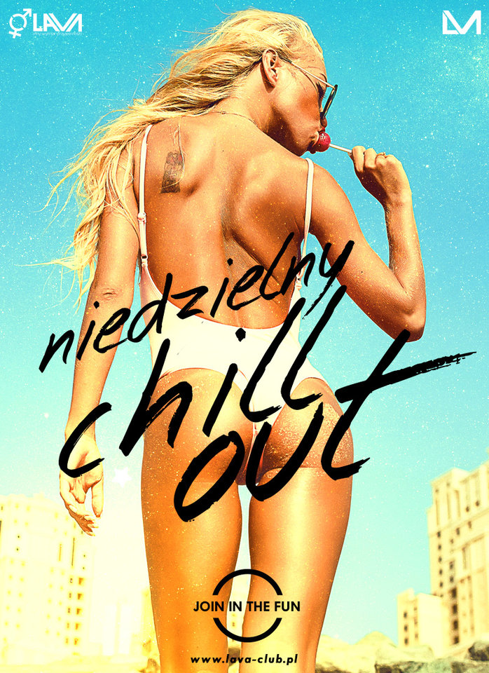 NIEDZIELNY CHILL OUT DAY RELAX & SPA w Clubie LaVa - LavaClub
