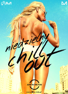 NIEDZIELNY CHILL OUT DAY RELAX & SPA w Clubie LaVa