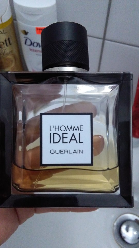 Zapach pożądania... - Loren22