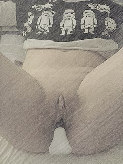 się chłopcy naoglądają;)