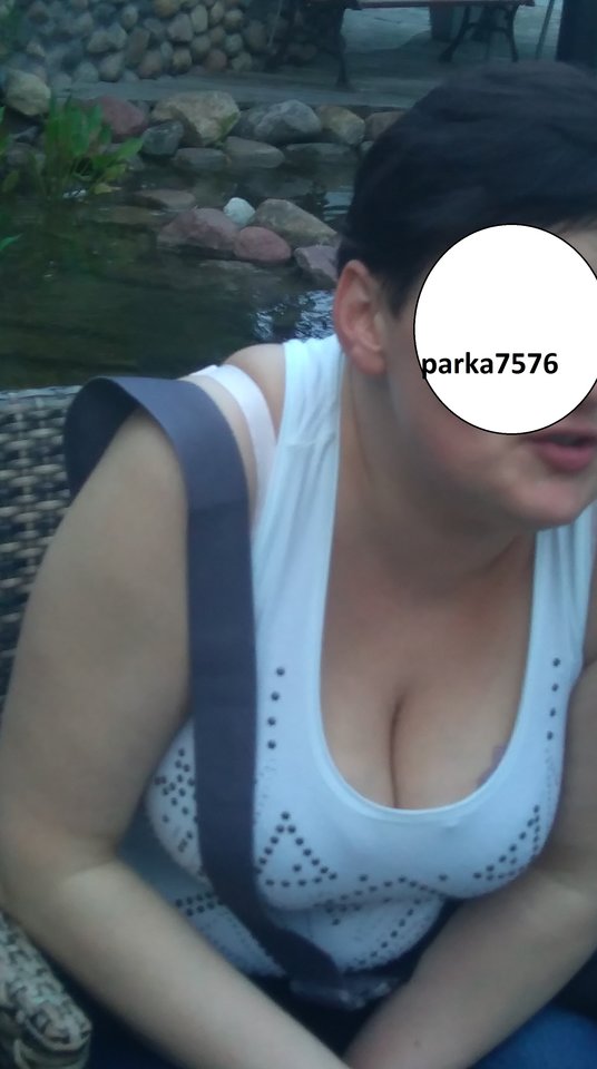 podoba się ??? - parka7576