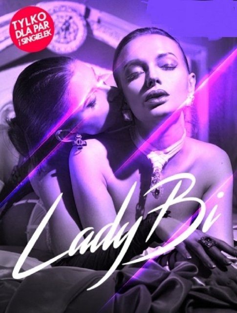 13.05.2017 LADY BI ( PARY i SINGIELKI )+ STREFA "LES ZONE" - PriveClub