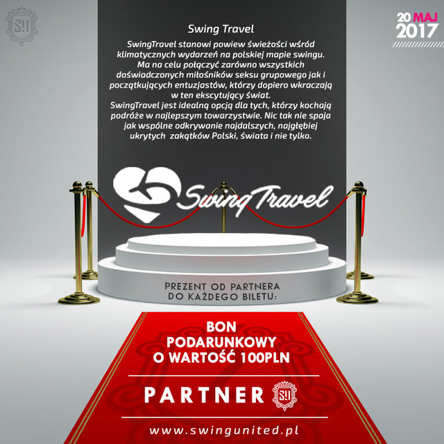 NASI PARTNERZY - SwingUnited