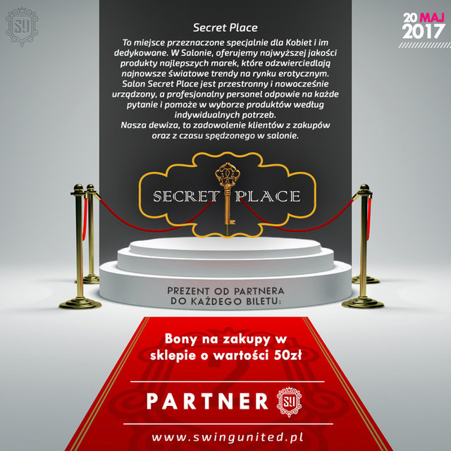 NASI PARTNERZY - SwingUnited