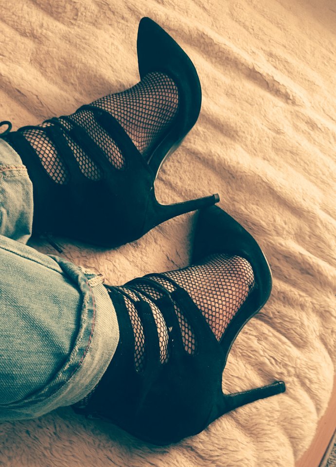 Nowe szpileczki ;-) - Niezdecydowany_89