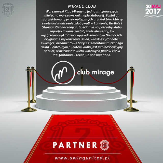 NASI PARTNERZY - SwingUnited