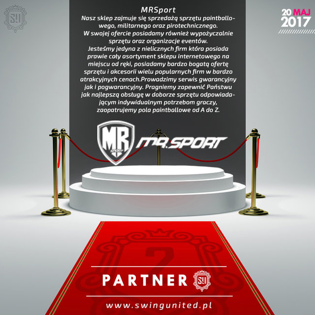 NASI PARTNERZY - SwingUnited