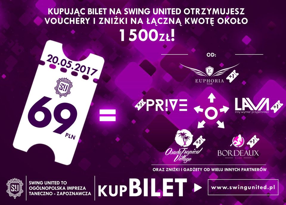 https://zbiornik.com/SwingUnited - PriveClub