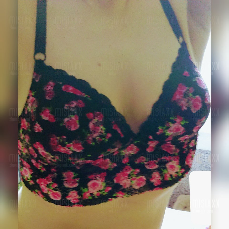 Wpadło w "oko" przymierzyłam i jest moje🤗🤗🤗 - misiaXX