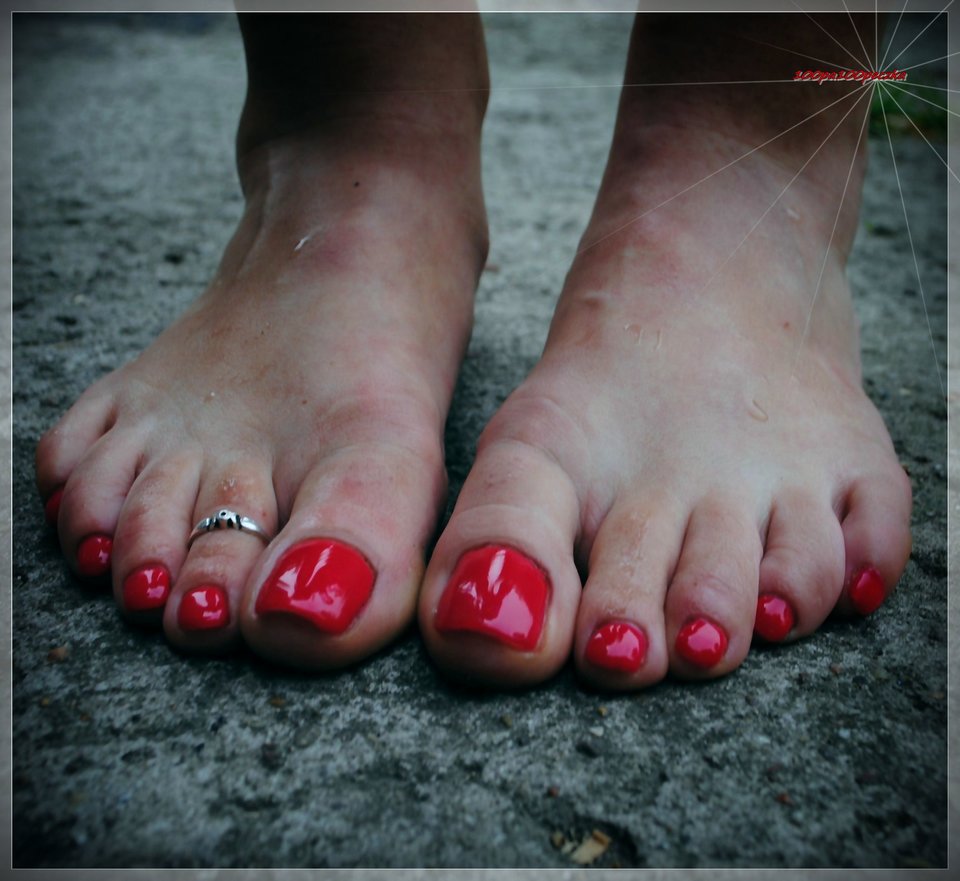 Malinowe Pazurki #23 - 100pa100peczka
