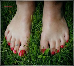 Malinowe Pazurki #26