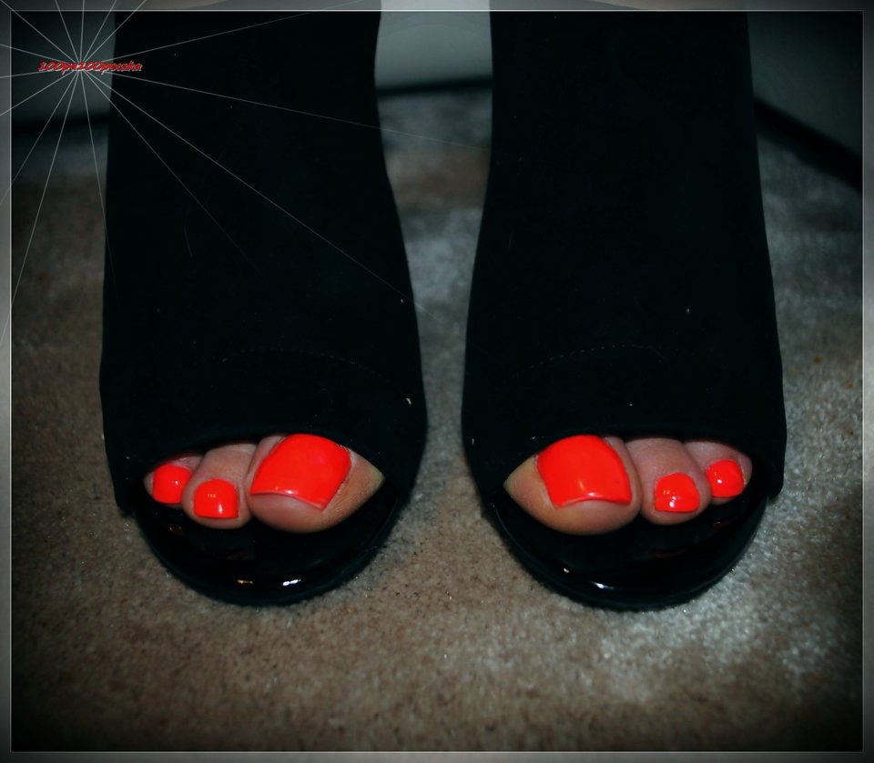 Czarne Klapki III #19 - 100pa100peczka