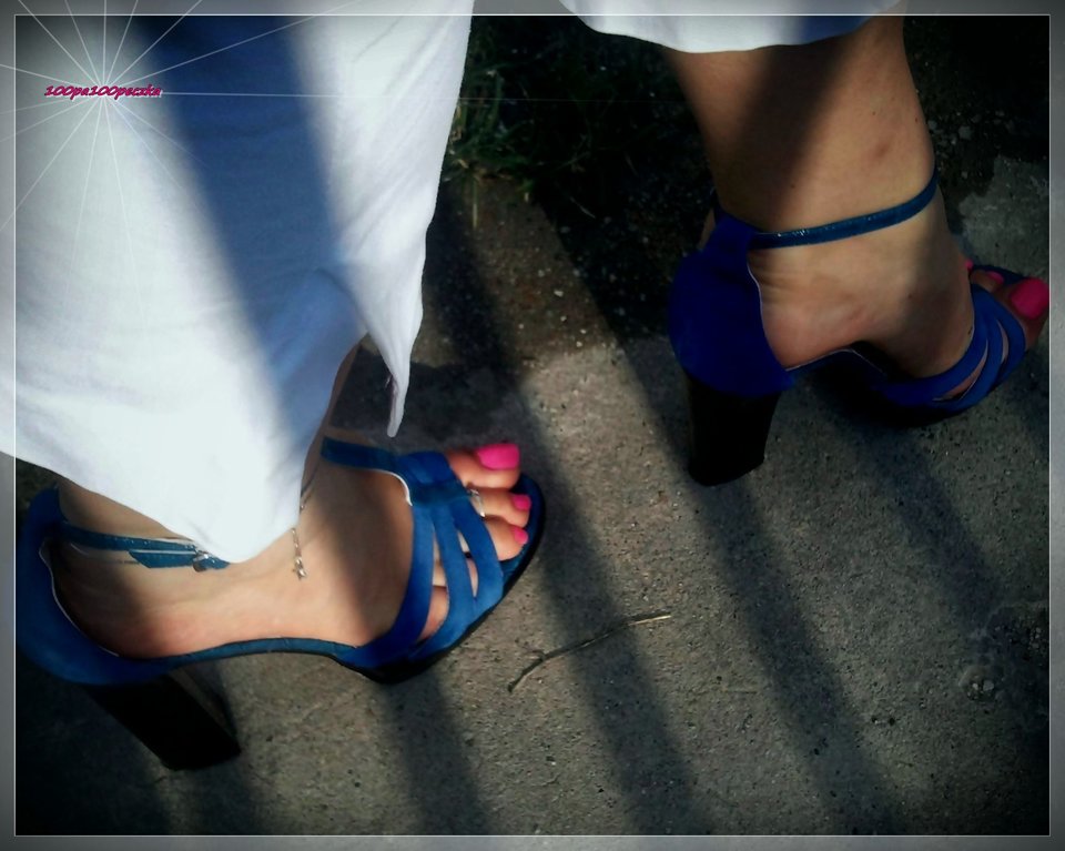 Niebieskie III 71 - 100pa100peczka