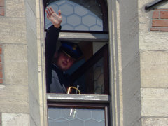 Bliższe pozdrowienia z Krakowa