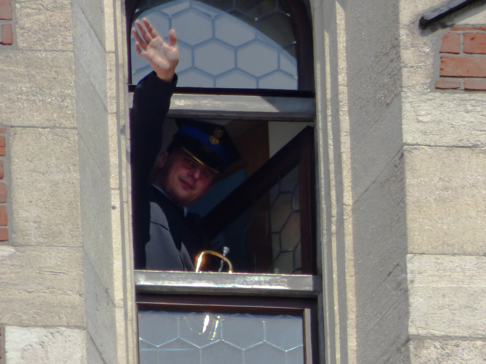 Bliższe pozdrowienia z Krakowa - mystic