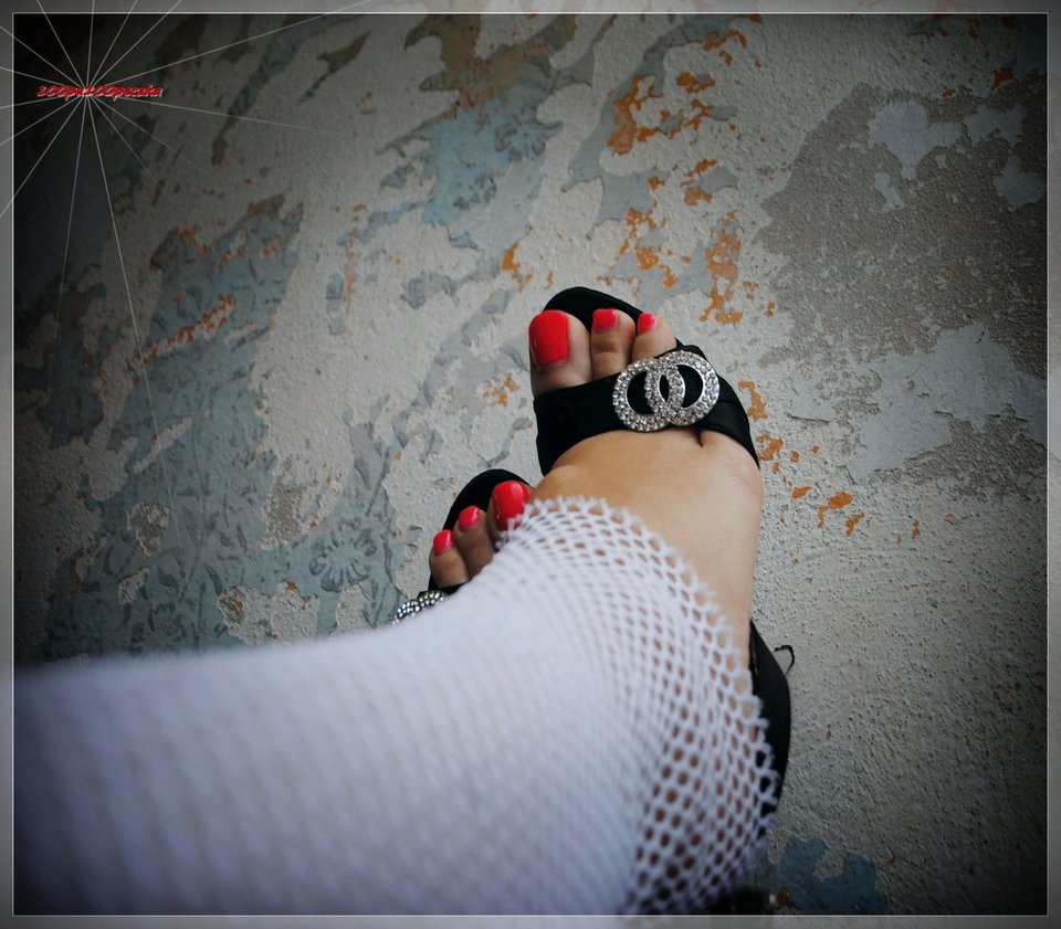 High Heels#87 - 100pa100peczka