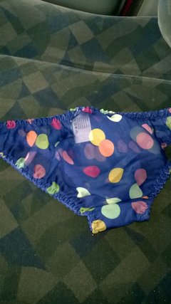 moze  ktos ma ochote zalac majtki mojej