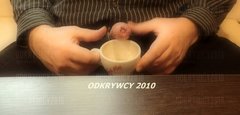 Śmietankę lubię tylko naturalną :)