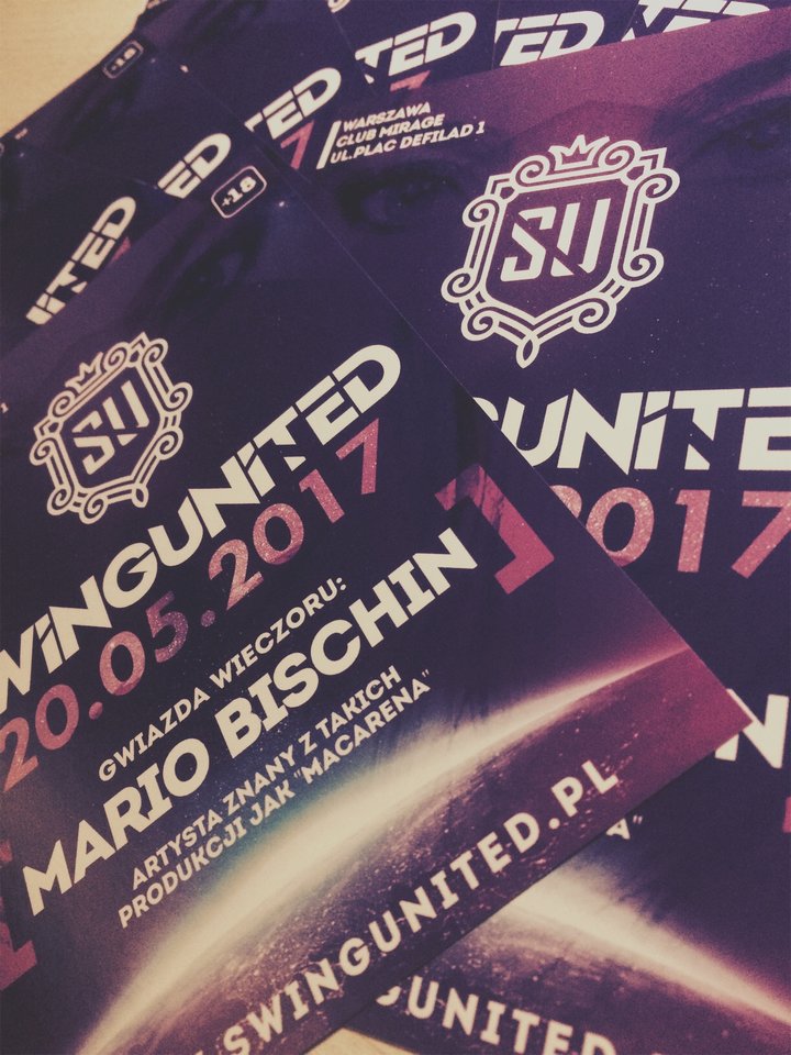 20 maja centrum Warszawy !!! Najlepsza impreza w mieście !  - nimimi