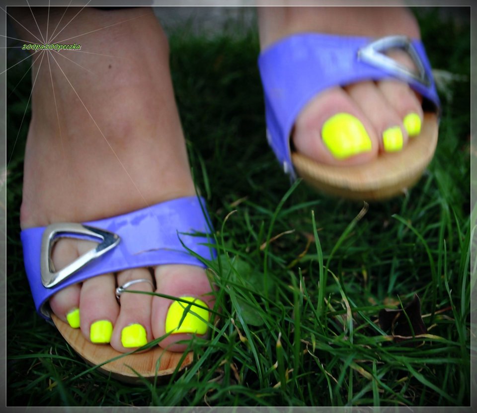 Fioletowe Drewniaczki 132 - 100pa100peczka