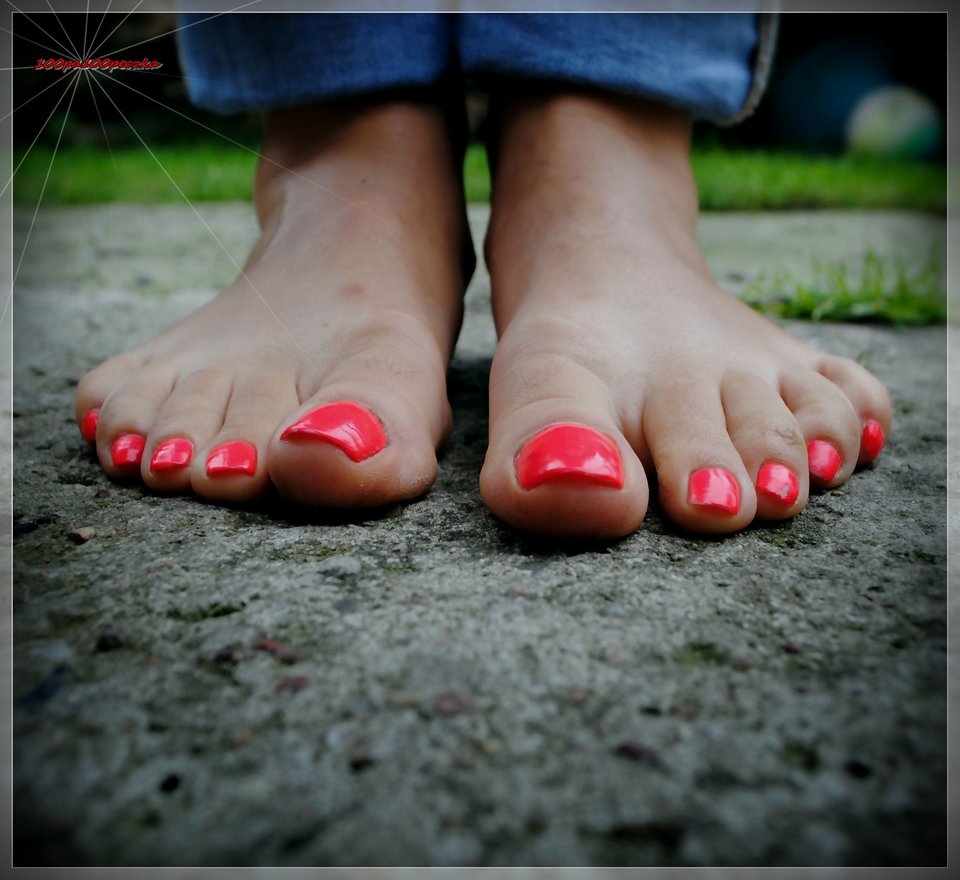 soczysta czerwień #76 - 100pa100peczka