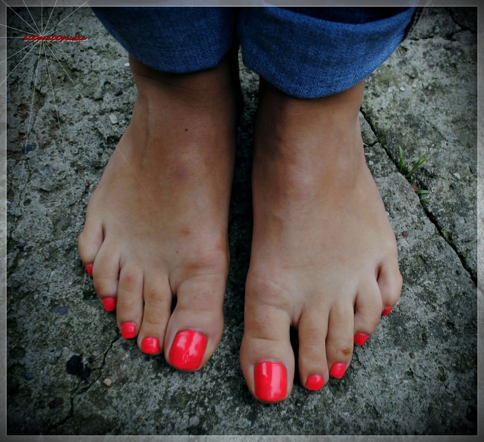 soczysta czerwień #77 - 100pa100peczka